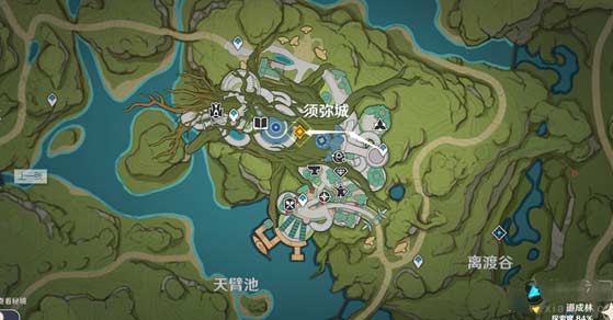 原神请饮下祝胜之酒任务完成流程攻略