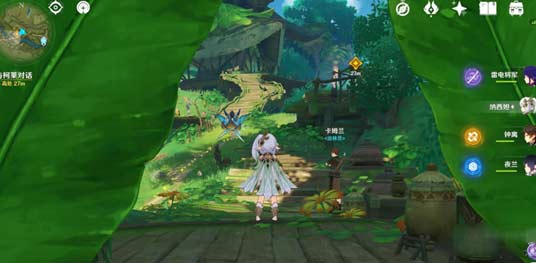 原神请饮下祝胜之酒任务完成流程攻略