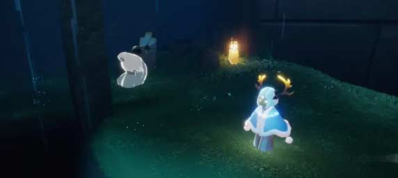 光遇11月5日季节蜡烛在哪(图文)