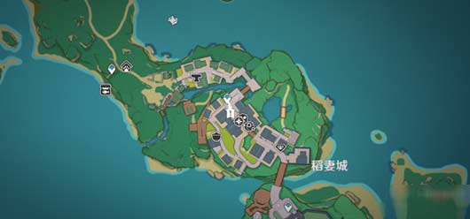 原神吃饱的重要性怎么触发-触发方法及任务完成攻略