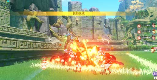 原神定序试炼其一怎么过、挑战介绍
