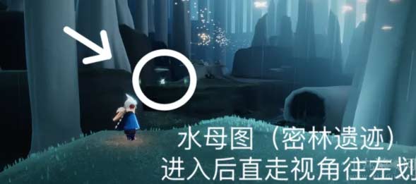 光遇每日任务怎么做-11月5日任务完成攻略