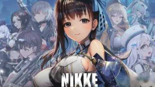 nikke胜利女神哪些角色值得培养,萌新必备角色推荐