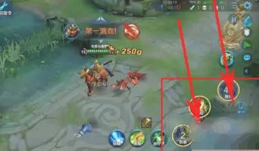王者荣耀关羽怎么设置操作,关羽连续推人技巧分享