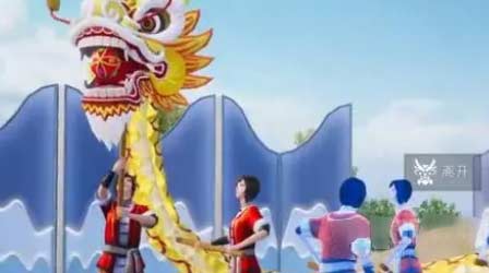 和平精英龙狮城什么时候上线的,龙狮城玩法及内容一览