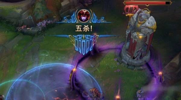 LOL龙血武姬怎么出装-龙血武姬出装天赋推荐