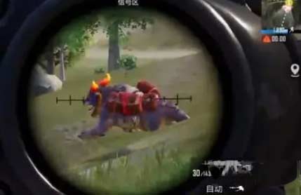 和平精英龙狮城什么时候上线的,龙狮城玩法及内容一览