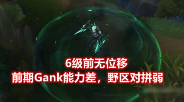 LOL龙血武姬怎么出装-龙血武姬出装天赋推荐
