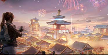 和平精英龙狮城什么时候上线的,龙狮城玩法及内容一览