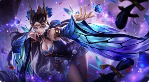 王者荣耀赛季段位继承怎么算-最新2022段位继承规则