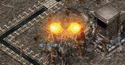 复古传奇祖玛阁的走法是什么-祖玛阁走法及爆出装备攻略