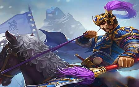 三国杀张郃技能可以跳过弃牌阶段吗,张郃技能强度解析