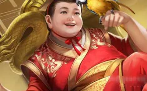 三国杀刘禅技能额外的回合是什么,刘禅激将技能解析