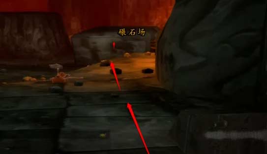 魔兽世界控火师罗格雷恩在哪-控火师罗格雷恩具体位置