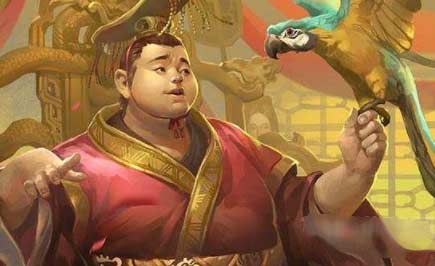三国杀刘禅技能额外的回合是什么,刘禅激将技能解析