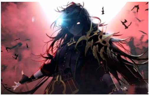 dnf血法师刷图怎么加点-两套血法师2022最新加点推荐