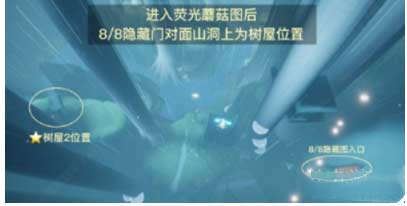 光遇集结季先祖在哪-六位集结季先祖位置分布