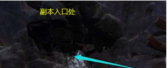 剑网3普通荻花宫前山怎么过-荻花宫前山过关步骤分享