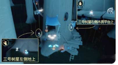 光遇集结季先祖在哪-六位集结季先祖位置分布