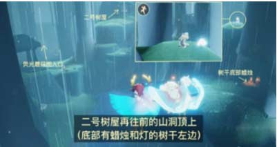 光遇集结季先祖在哪-六位集结季先祖位置分布