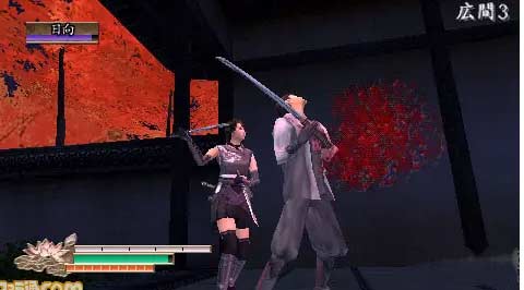 侍道2全剧情怎么玩-全剧情详细介绍攻略