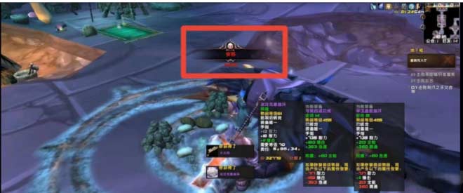 魔兽世界乌鸦之神怎么获取-乌鸦之神获取方法步骤