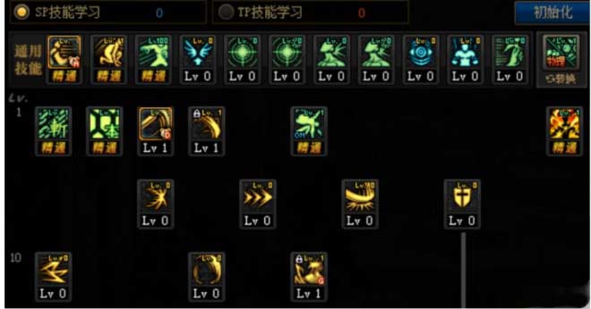 dnf驭剑士怎么加点-2022最新驭剑士加点推荐