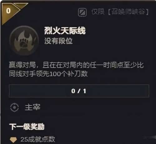 英雄联盟成就有什么用-盘点逆天难度的成就大全