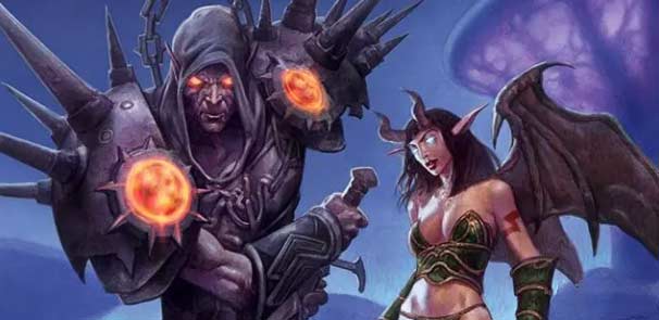 魔兽世界术士职业任务有哪些-术士职业任务大全一览