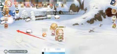 奥比岛手游隐藏地图怎么开-奥秘星宫具体位置分享