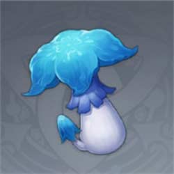 原神幽灯蕈除了鹤观还有哪里有 幽灯蕈位置分布图