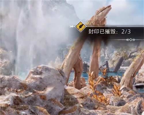 战神5巨龙海滩三女神宝箱怎么开 宝箱开启方法介绍