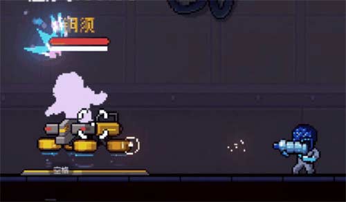 霓虹深渊无限枪械排名 什么枪好用