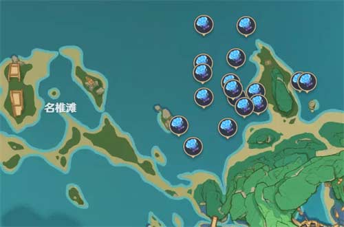 原神八重神子突破材料怎么获得 神子突破材料一览