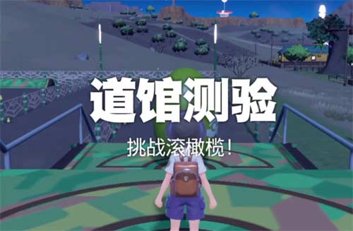 宝可梦朱紫道馆等级顺序一览 道馆等级排行