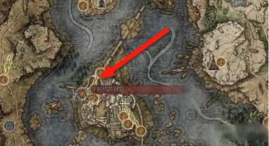 艾尔登法环魔法之镜在哪里位置及使用方法介绍