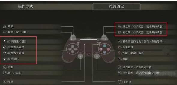 艾尔登法环魔法之镜在哪里位置及使用方法介绍