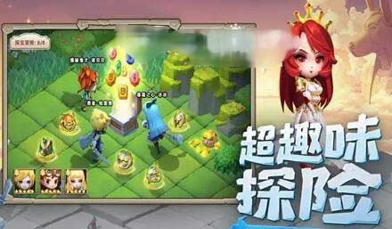 光明冒险能搬砖吗 搬砖赚钱技巧分享