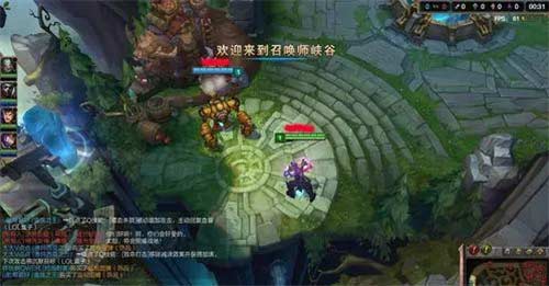 英雄联盟如何重开游戏
