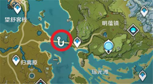 原神鱼叉怎么获得 渔获获得方式一览