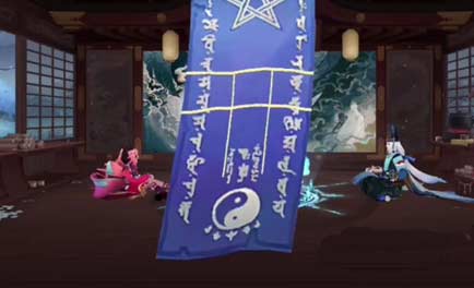阴阳师11月神秘图案怎么触发方法分享