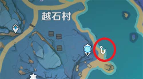 原神鱼叉怎么获得 渔获获得方式一览