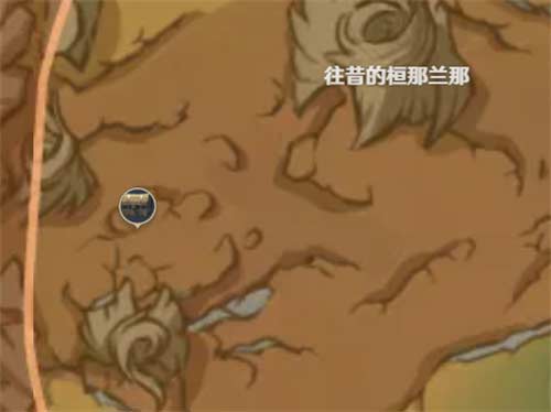 原神往日的桓那兰那探索度怎么达到百分百