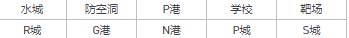 和平精英全刷车点高清图-海岛地图固定刷车点一览