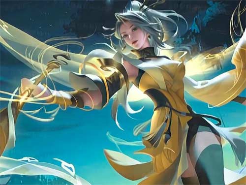 王者荣耀神器万象笔是限定吗 神器万象笔价格介绍