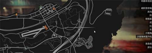 gta5商店有哪些 商店位置大全