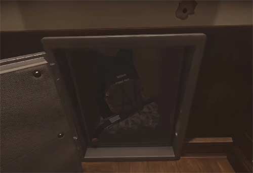使命召唤19保险柜怎么开 cod19保险柜密码一览
