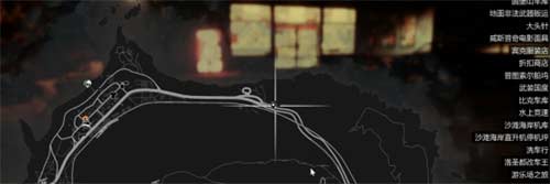 gta5商店有哪些 商店位置大全