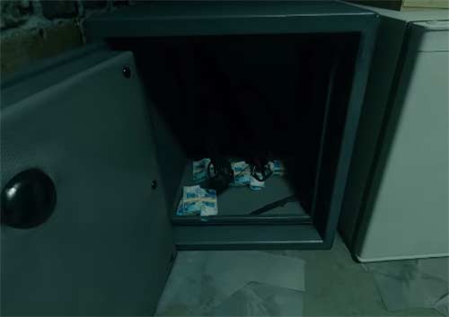 使命召唤19保险柜怎么开 cod19保险柜密码一览