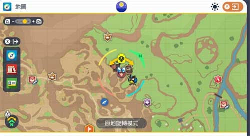 原神石珀采集地点地图 石珀位置分布图一览
